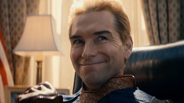 De laatste trailer van The Boys seizoen 5 wordt een bloederig afscheid