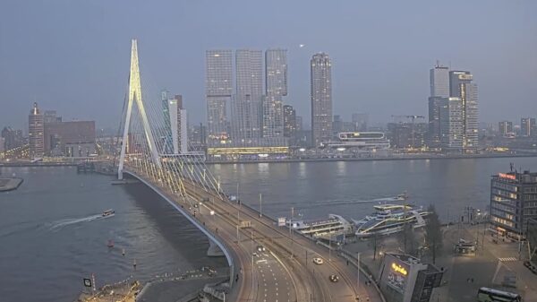 Meteoriet boven Nederland vastgelegd. 'Schade in Duitsland door puin'