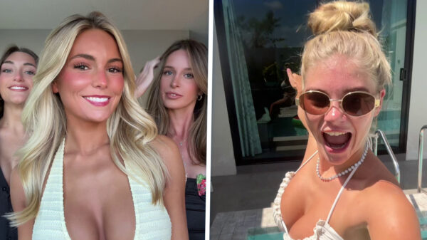 Hotssjeeeeéé het is weekend!