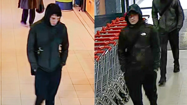 Kansenparel-duo met hamer en mes overvalt juwelier in Capelle aan den IJssel