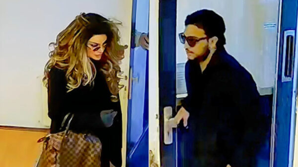 Gewelddadige gewapende overval op goudwisselkantoor in Veenendaal