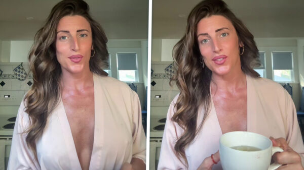 Veeleisende juffrouw heeft een hele lijst regels voor dates met mannen