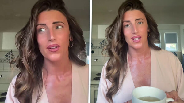 Veeleisende juffrouw heeft een hele lijst regels voor dates met mannen