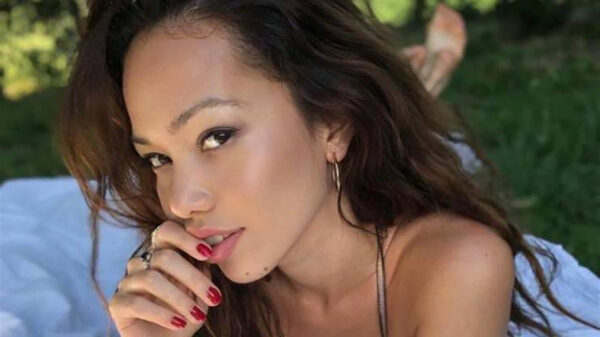 Nietsverhullende bikini-parade laat winterblues in één klap verdwijnen