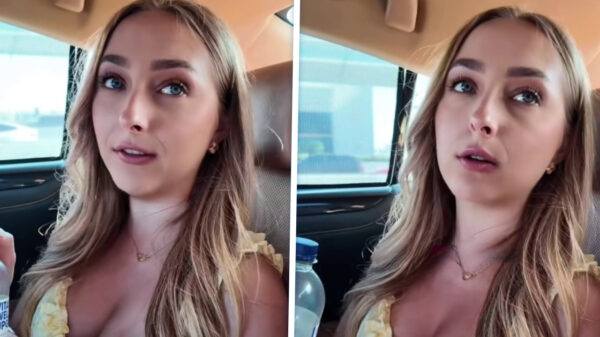 Sophia vindt mannen die veel gamen kansloos en oprecht een instant afknapper