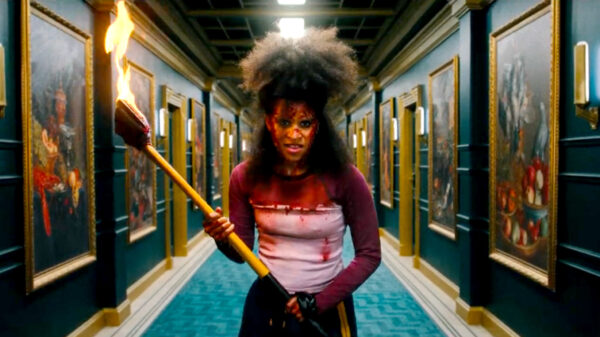 Trailer van They Will Kill You jaagt door een bijzonder duister flatgebouw