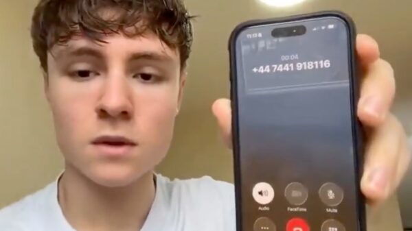 AI Scammer verwacht bankcodes, krijgt baktips. Ook goed