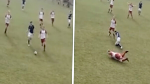 VV Doetinchem-trainer knikkert speler uit selectie na keiharde tackle