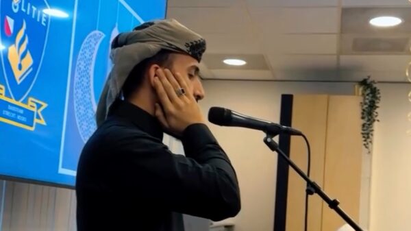 Politie op gebedsmat: Utrecht volgt Kamerrel na Iftar-schorsing in Den Haag