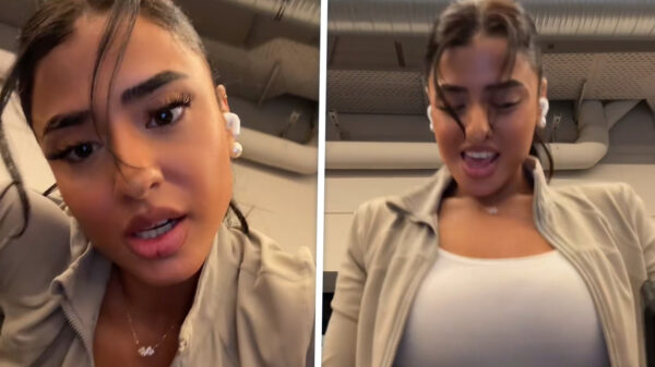 Dit filmpje motiveert je om dagelijks even naar de sportschool te gaan