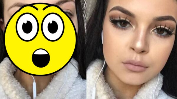 Het bewijs dat we ieder weekend keihard worden genaaid