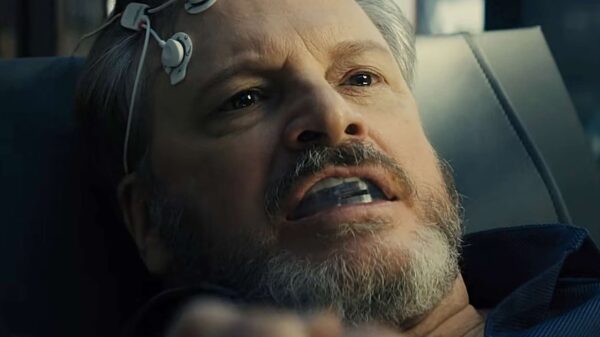 Trailer van Spielbergs 'Disclosure Day' jaagt angst voor buitenaardsen aan