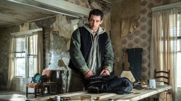 Trailer van Spielbergs 'Disclosure Day' jaagt angst voor buitenaardsen aan