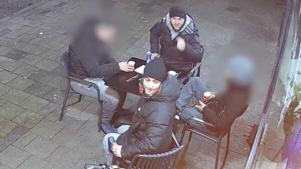 Man (42) op straat mishandeld en neergestoken in Rotterdam-Zuid