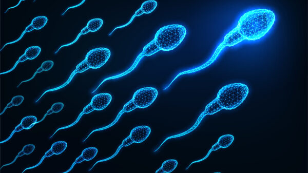 Wie wil? Eerste 'Sperm Racing World Cup' ooit met prijs van $100.000