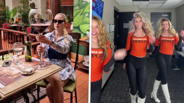 Hotssjeeeeéé het is weekend!