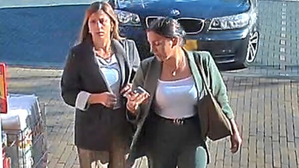 Twee vrouwen jatten voor 2.800 euro aan spullen uit Kruidvat Doetinchem