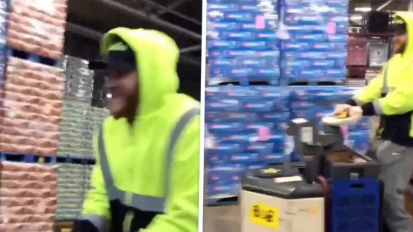 Waarom ben je werkloos? "Ik ben zonder enige reden ontslagen man!"