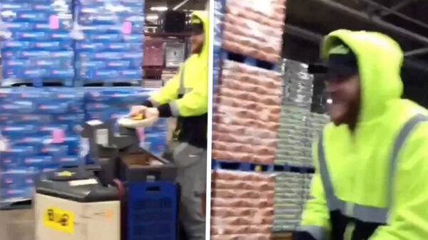 Waarom ben je werkloos? "Ik ben zonder enige reden ontslagen man!"