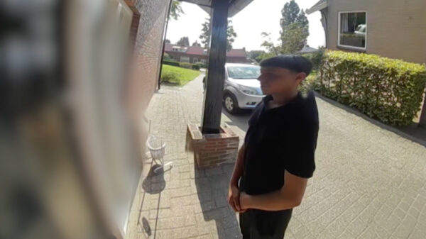 Babbeltruc: Nepbankmedewerker ‘Elias’ komt je geld even “veiligstellen”