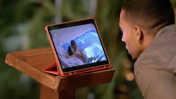 Pijnlijk: Je vriendin zien vreemdgaan in de Spaanse Temptation Island