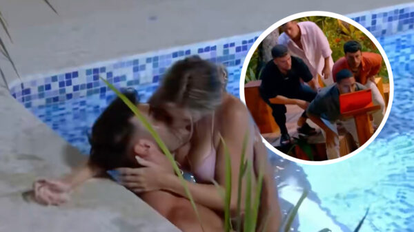 Pijnlijk: Je vriendin zien vreemdgaan in de Spaanse Temptation Island