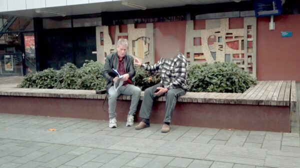 Confrontatie Alberto Stegeman loopt uit op tripje langs politiebureau