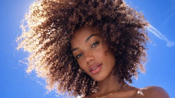 Begin je ochtend goed met wat zon, zee en een lading strakke bikini’s