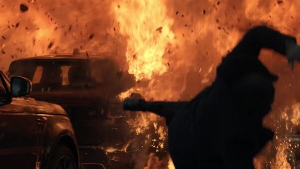 Trailer van Jack Ryan: Ghost War zet spionageoorlog op scherp