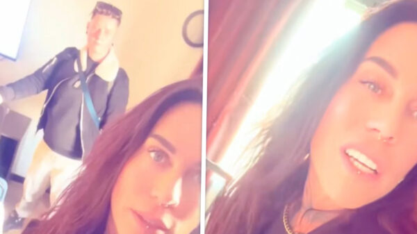 Vapend stelletje uit Bastion hotel in Almere gezet: "Cancellen die toko!"