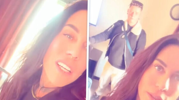 Vapend stelletje uit Bastion hotel in Almere gezet: "Cancellen die toko!"