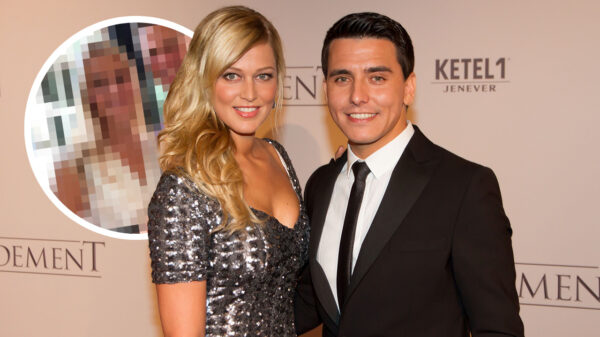 Geruchten: Is dit de nieuwe liefde van Jan Smit? 'Bekende van Liza'