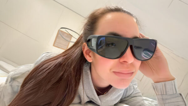 Nova laat d'r ster ontharen en dat vraagt natuurlijk om een filmpje!