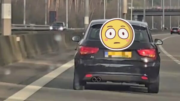 Dit is waarom je dus wél moet investeren in geblindeerde autoruiten