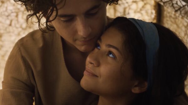 Trailer van Dune Part Three en de fans zijn laaiend enthousiast