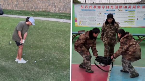 Tijd voor een compilatie waarin falen ineens verdacht veel op winnen lijkt