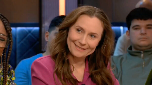 Cringe: GroenLinks-wethouder Zita Pels trots op linkse stad Amsterdam