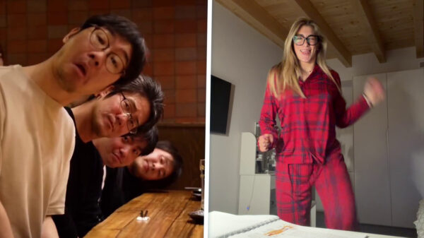 Hotssjeeeeéé het is weekend!