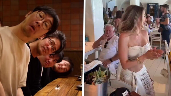 Hotssjeeeeéé het is weekend!