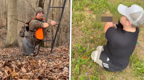 Viervoudig geamputeerde cornhole-kampioen Dayton Webber verdacht van moord