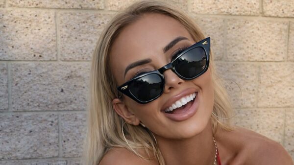 Deze bikini-uitblinkers laten zien waarom slecht weer afgeschaft moet worden