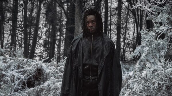 Trailer: Harry Potter-serie brengt de Philosopher's Stone naar HBO