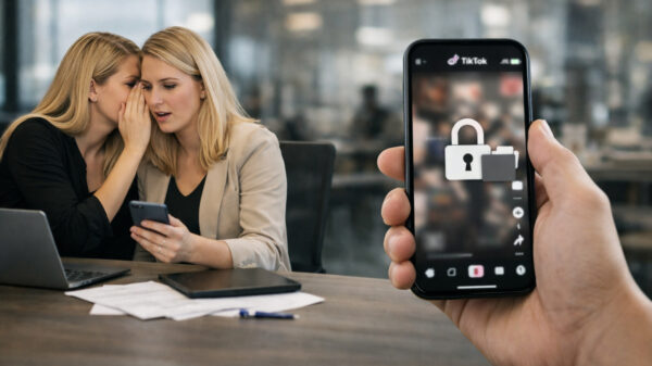 Spill the tea: Ex-werknemers lekken massaal bedrijfsgeheimen op TikTok