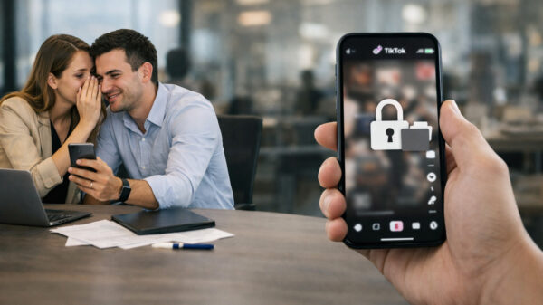 Spill the tea: Ex-werknemers lekken massaal bedrijfsgeheimen op TikTok