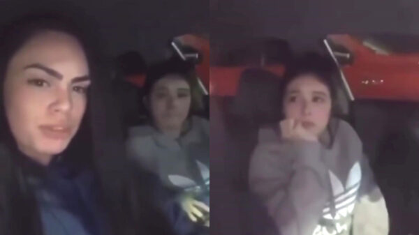 Spelletje "Would You Rather" loopt voor deze hartsvriendin ietwat pijnlijk af