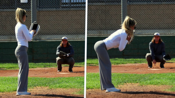 Altijd prettig als je vent precies weet hoe je het graag wil