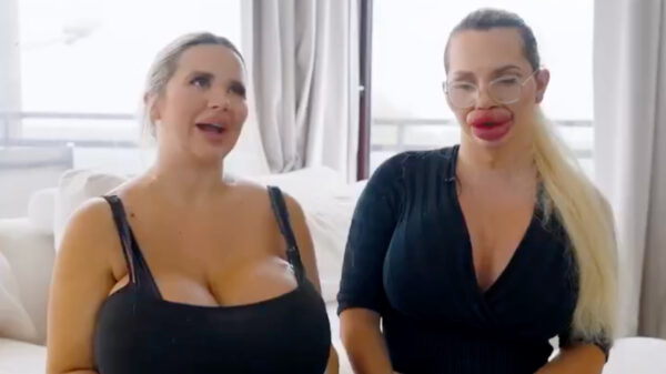 Ophef over bijzonder Duits stelletje dat trots hun kinderkamer showt