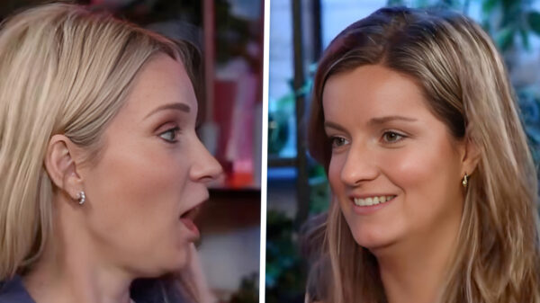 Vrouwen en auto's: Merel Ek vindt 'geheime' functie op autosleutel