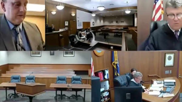 Rechter betrapt vrouw op autorijden tijdens online zitting: "Denk je dat ik zo dom ben?"