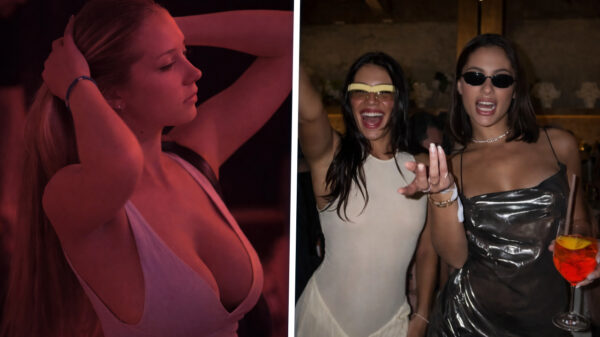 Hotssjeeeeéé het is weekend!